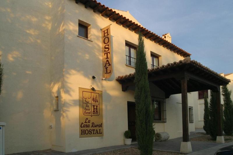 La Casa Rural image