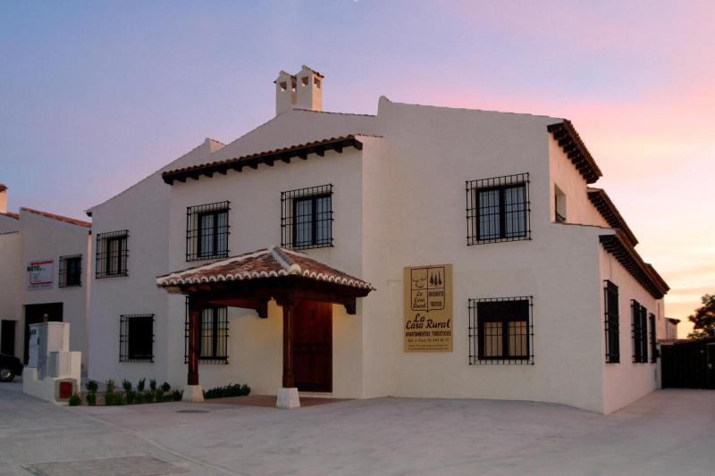 La Casa Rural image
