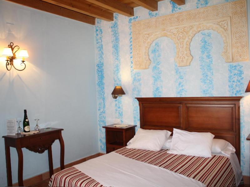 Abadia hotel Granada Centro image