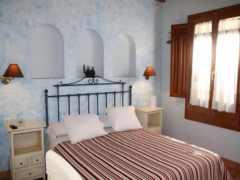 Abadia hotel Granada Centro image