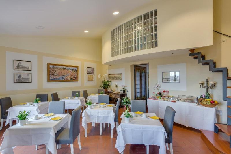 Locanda Dei Guelfi image