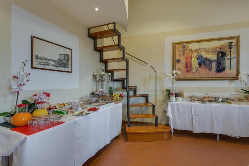 Locanda Dei Guelfi image