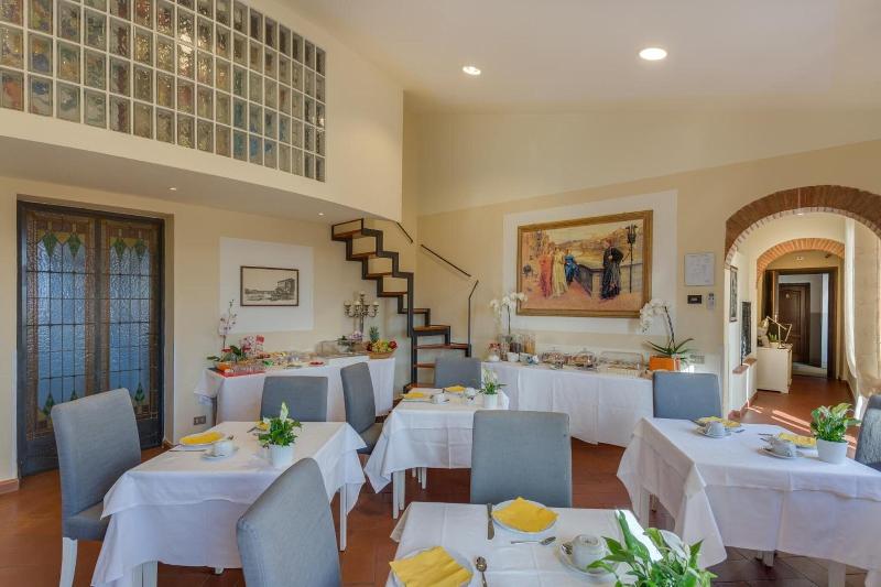 Locanda Dei Guelfi image