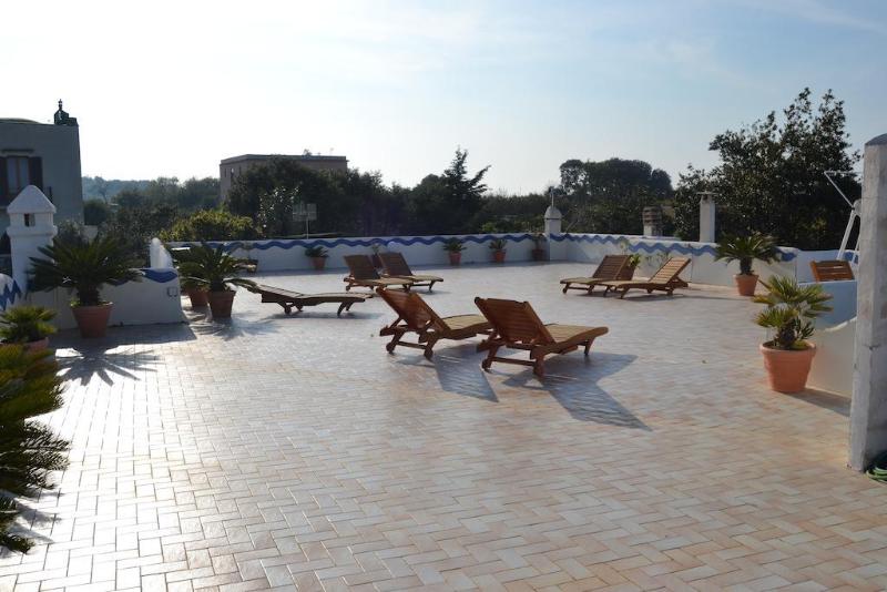 Piccolo Tirreno Hotel Residence image