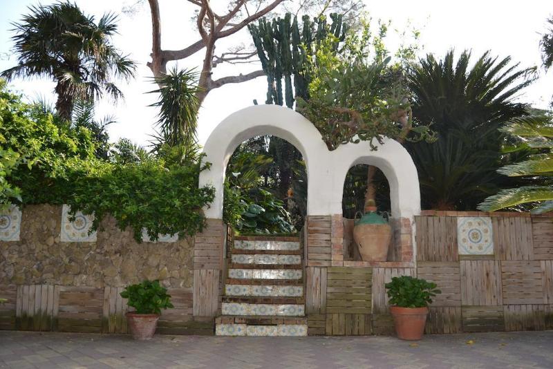 Piccolo Tirreno Hotel Residence image