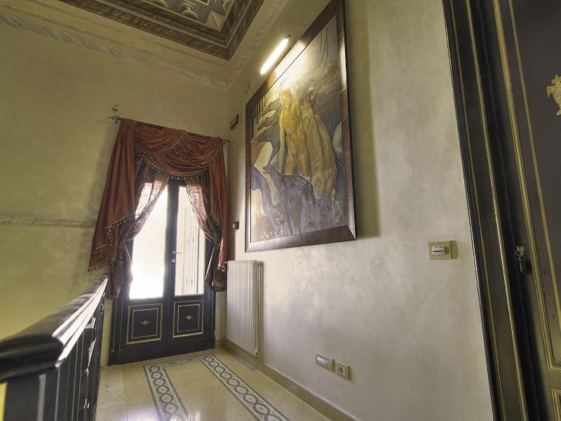 Contessa Arrivabene Antica Dimora image
