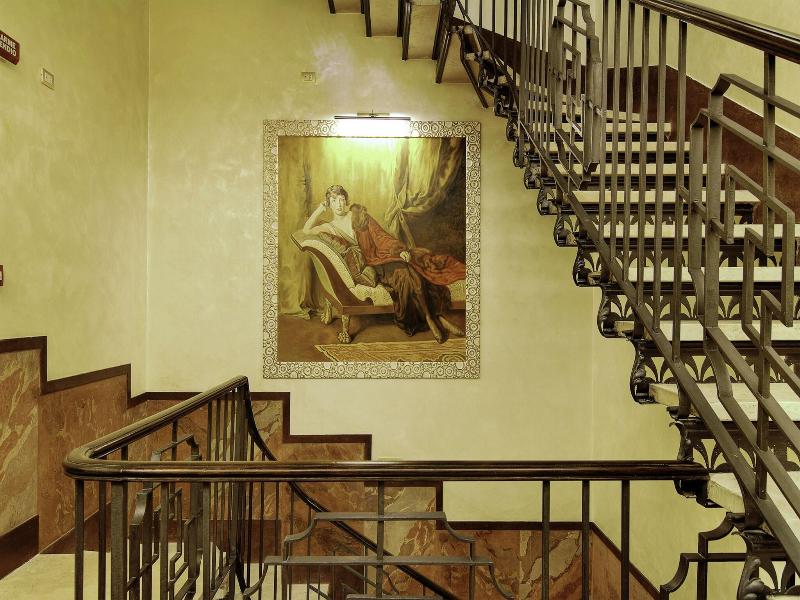 Contessa Arrivabene Antica Dimora image