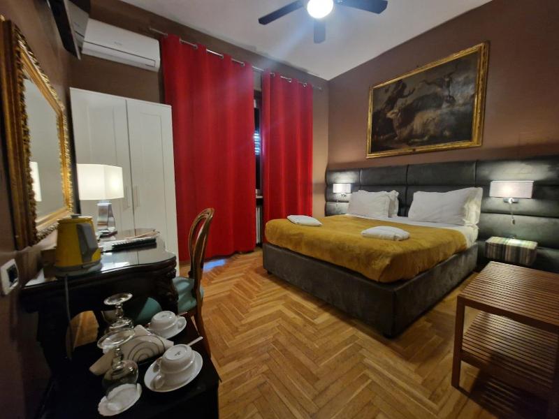 Sweet Home Parioli image