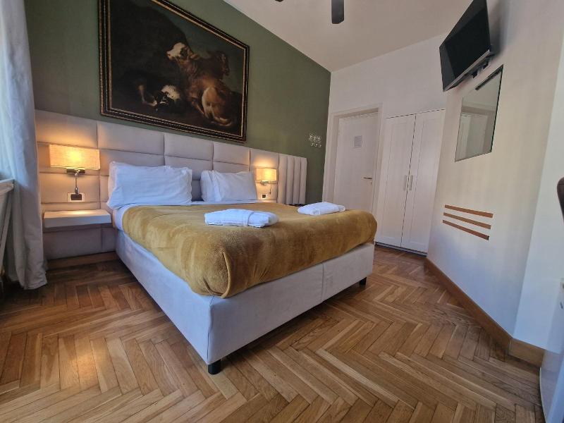 Sweet Home Parioli image