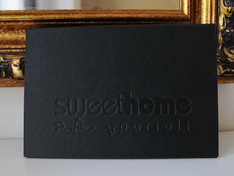 Sweet Home Parioli image