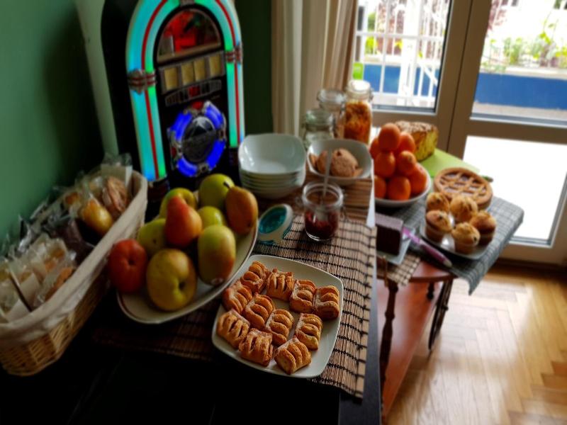 Sweet Home Parioli image