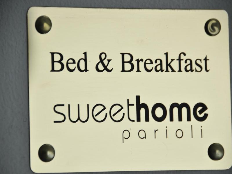 Sweet Home Parioli image