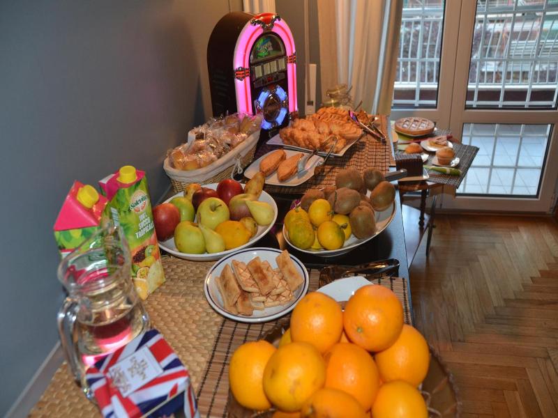 Sweet Home Parioli image