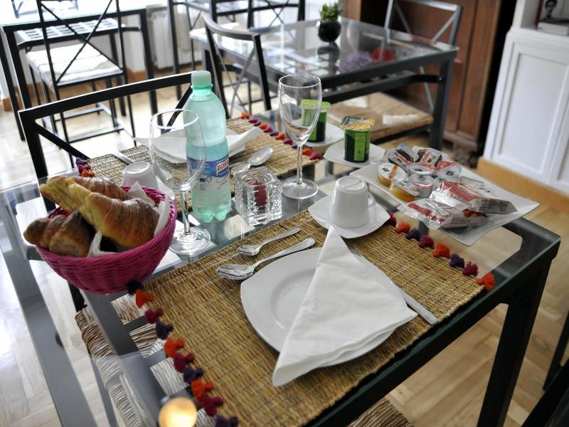 Sweet Home Parioli image