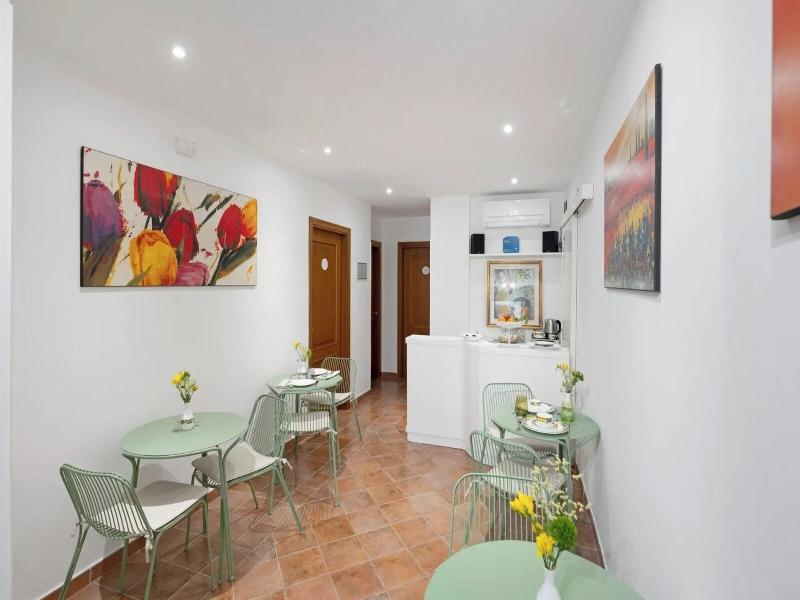 B&B Villevieille image