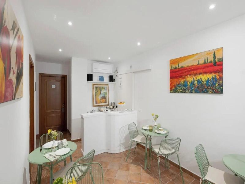 B&B Villevieille image