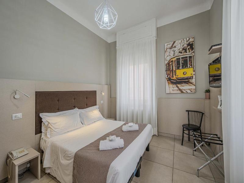 Hotel Bogart image