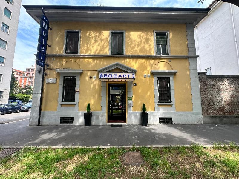 Hotel Bogart image