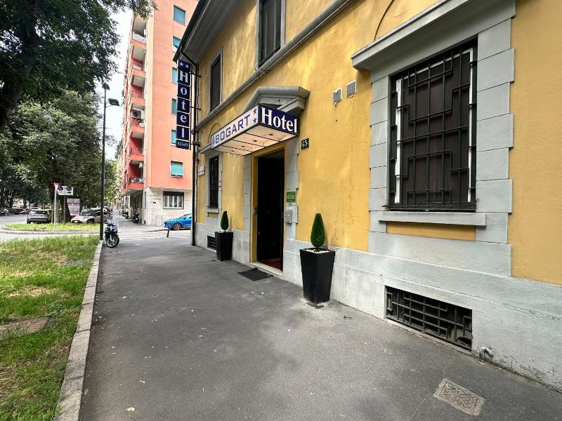 Hotel Bogart image