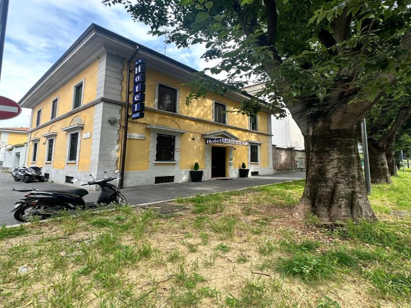 Hotel Bogart image