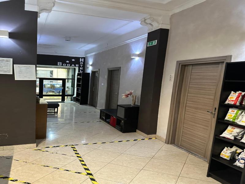 Hotel Bogart image