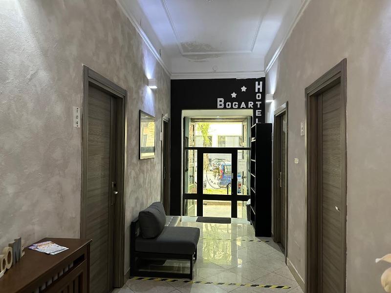 Hotel Bogart image