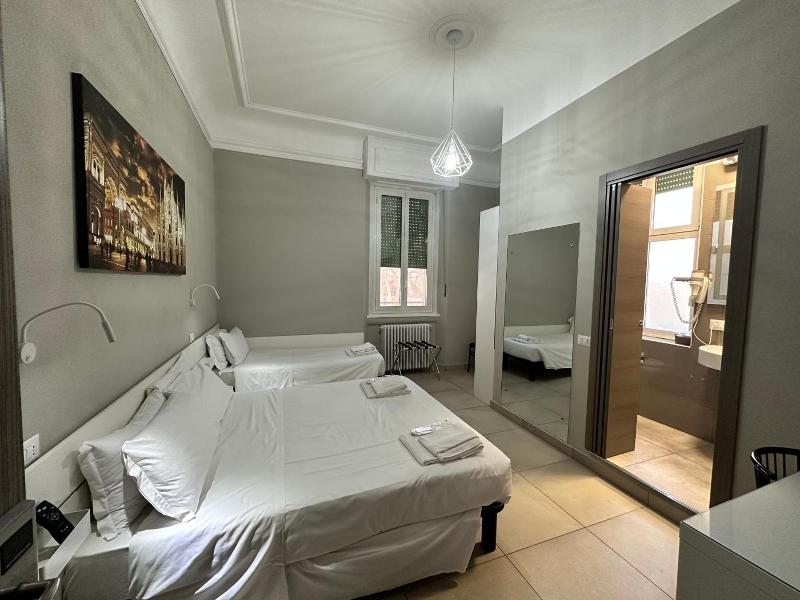 Hotel Bogart image