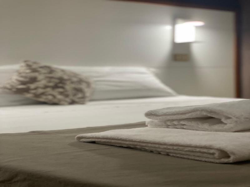 Hotel Bogart image
