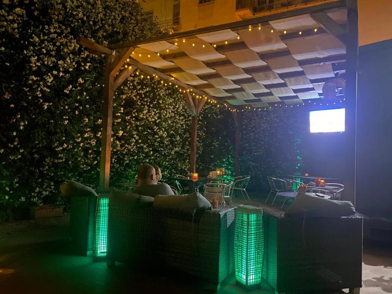 Hotel Bogart image