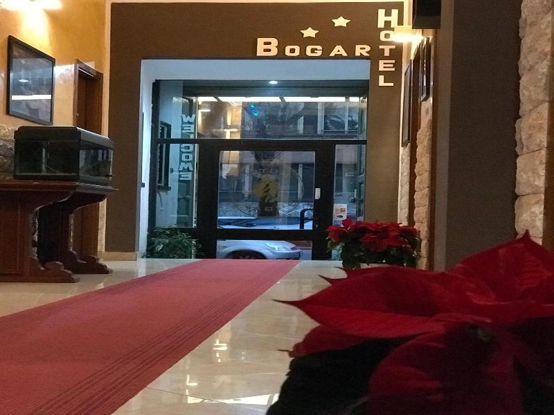 Hotel Bogart image