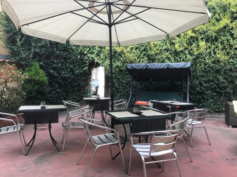 Hotel Bogart image