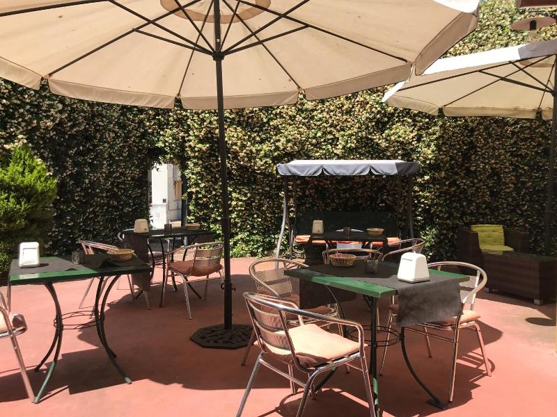 Hotel Bogart image