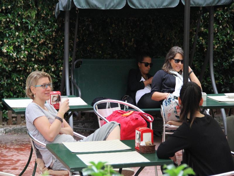 Hotel Bogart image