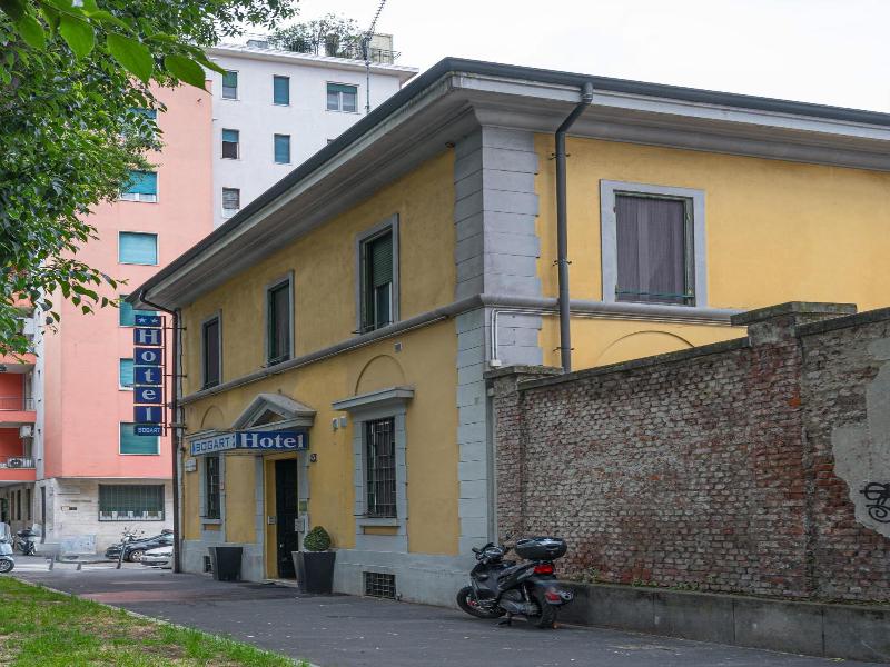 Hotel Bogart image