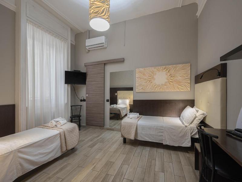 Hotel Bogart image
