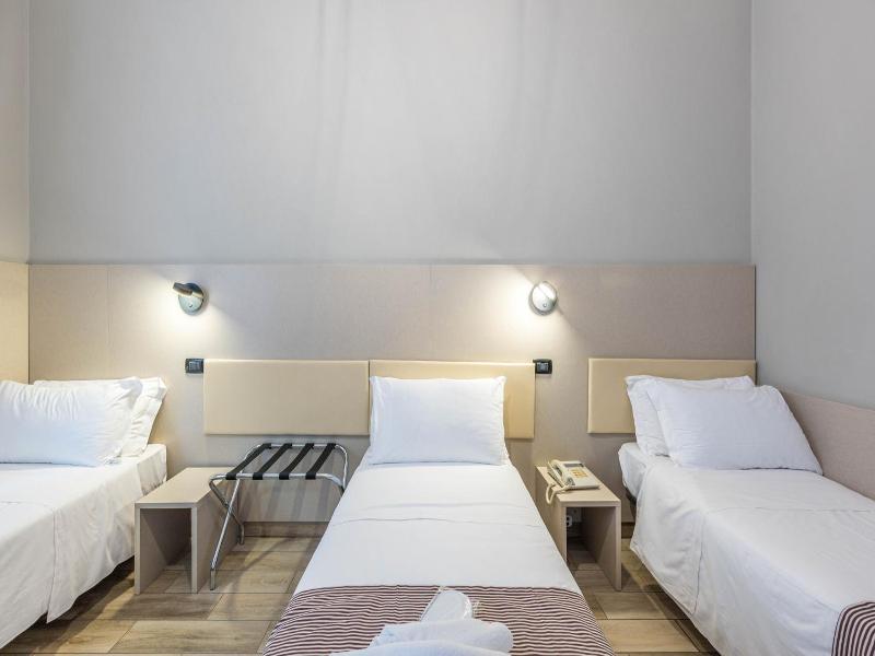 Hotel Bogart image