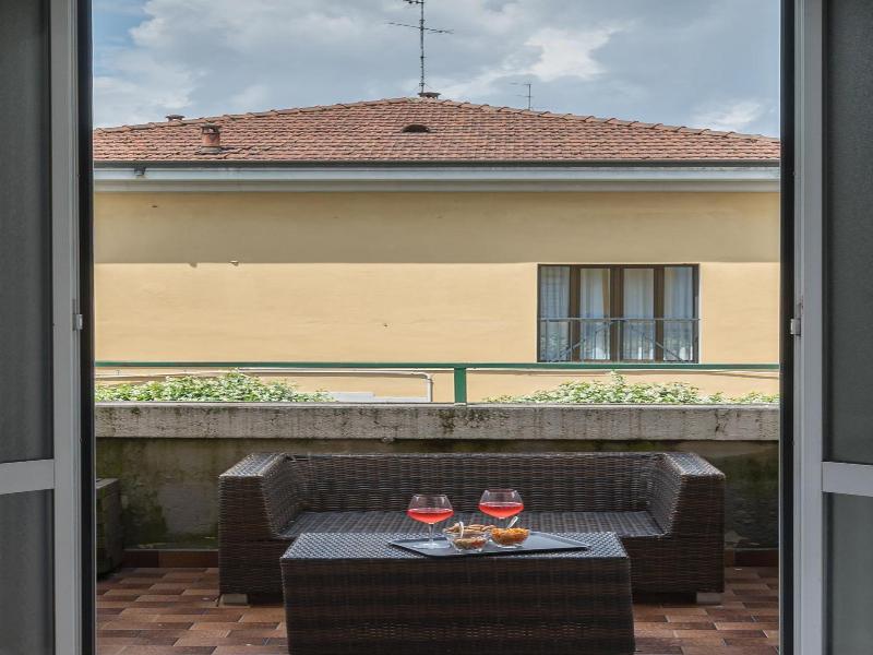 Hotel Bogart image