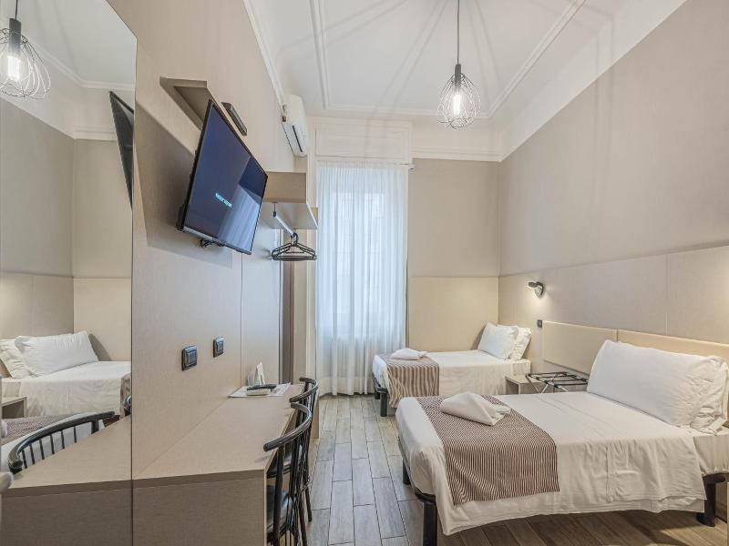 Hotel Bogart image