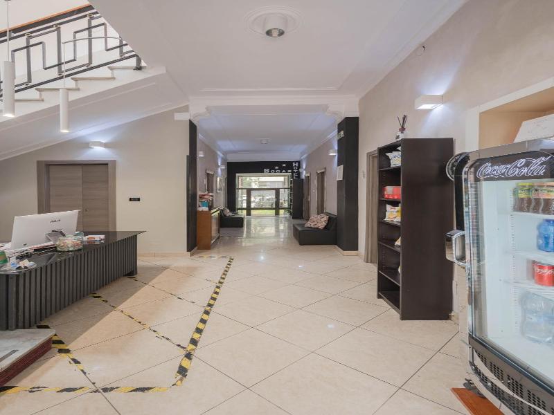 Hotel Bogart image