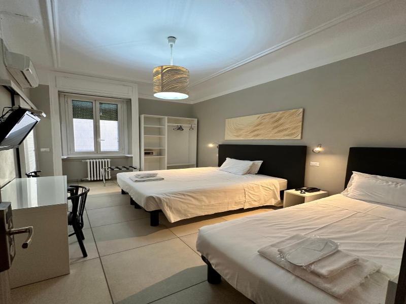 Hotel Bogart image