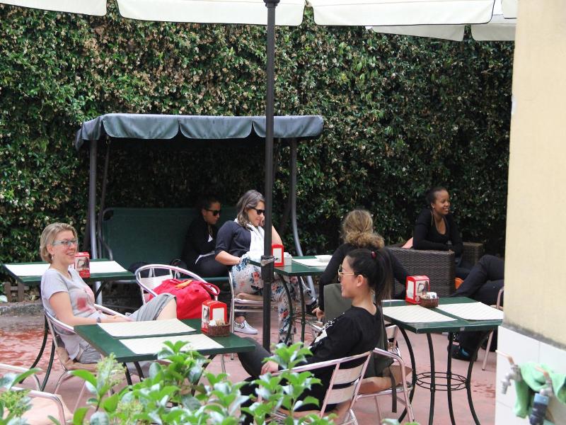 Hotel Bogart image