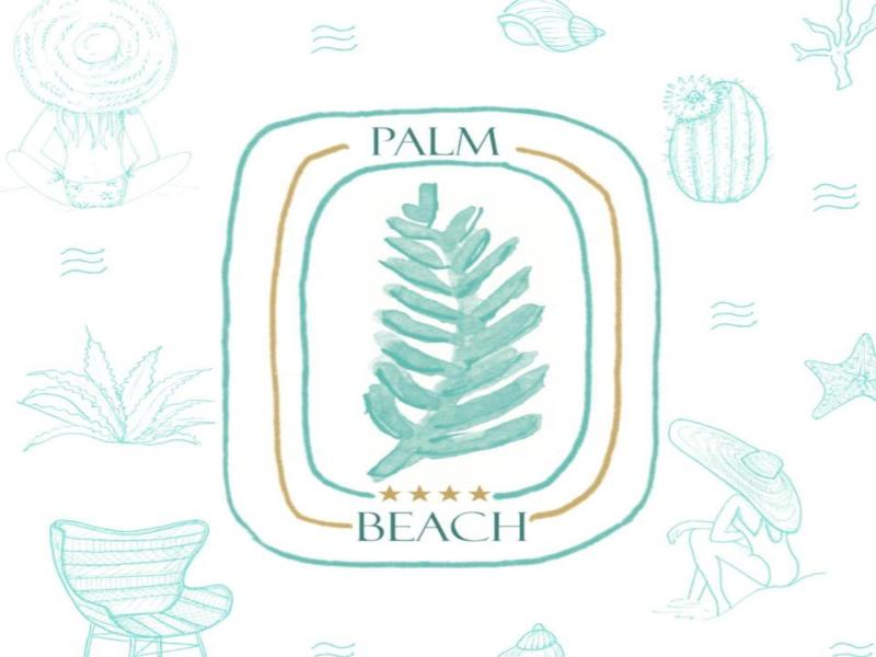 Palm Beach image