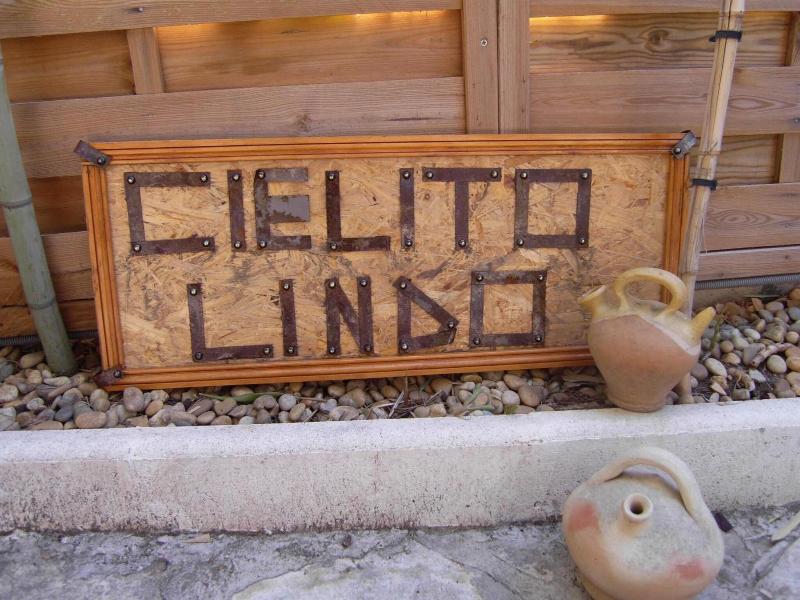 Cielito Lindo image