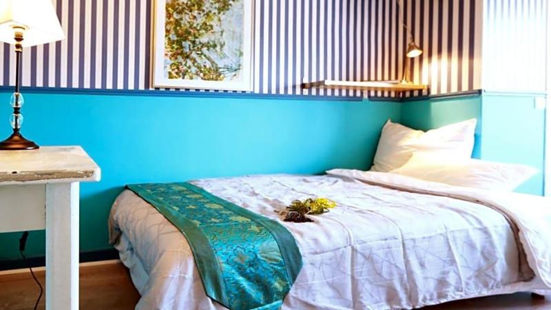 Hotel Mon Soleil  image