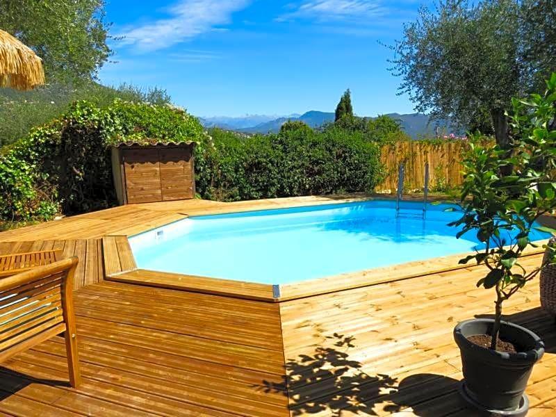 Hotel Mon Soleil  image