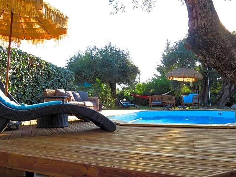 Hotel Mon Soleil  image
