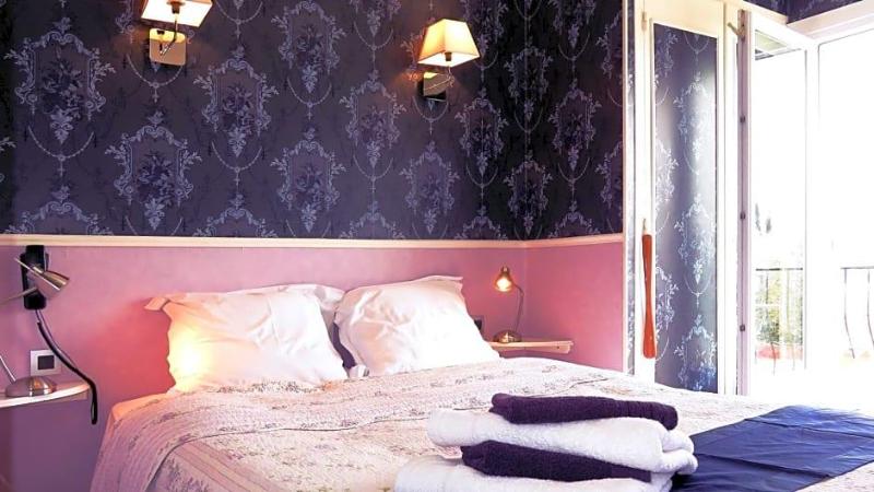Hotel Mon Soleil  image