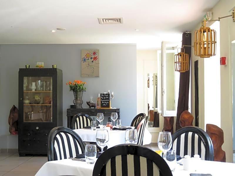 Hotel Mon Soleil  image