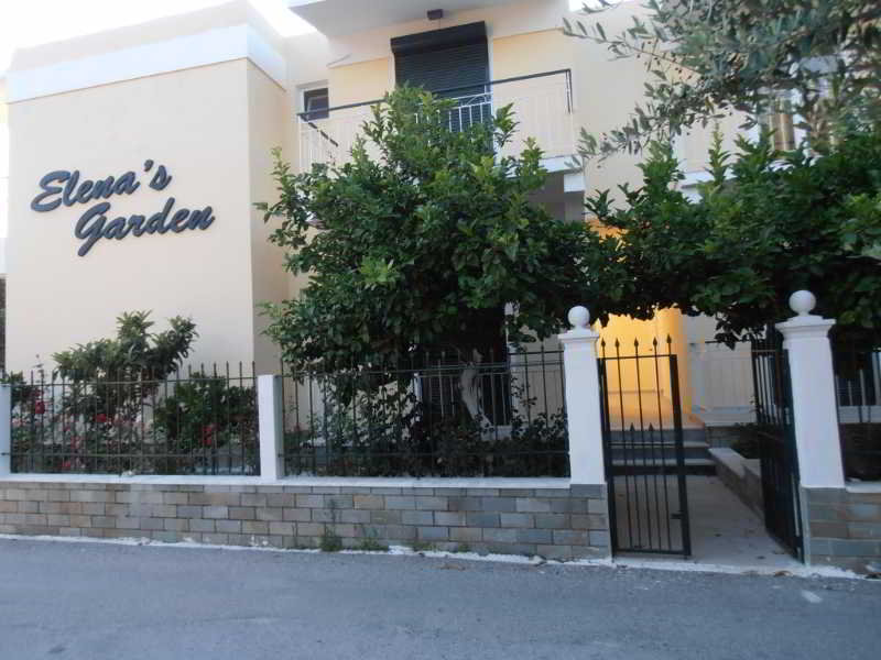 Elenas Garden - Image 1