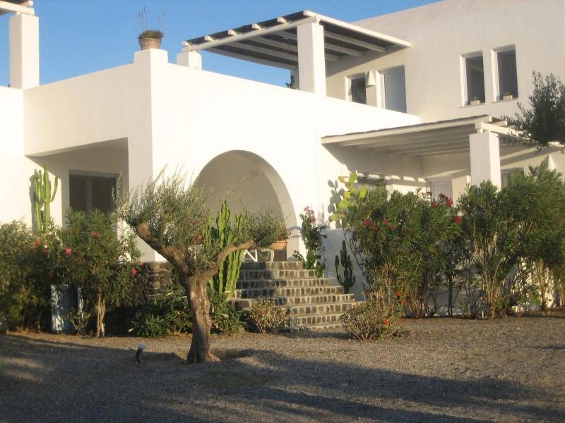 Sun Anemos Resort